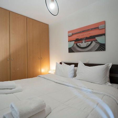 Athina Loft Athens Exterior photo