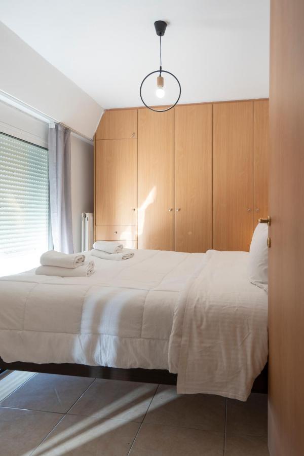 Athina Loft Athens Exterior photo
