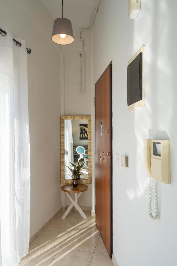 Athina Loft Athens Exterior photo