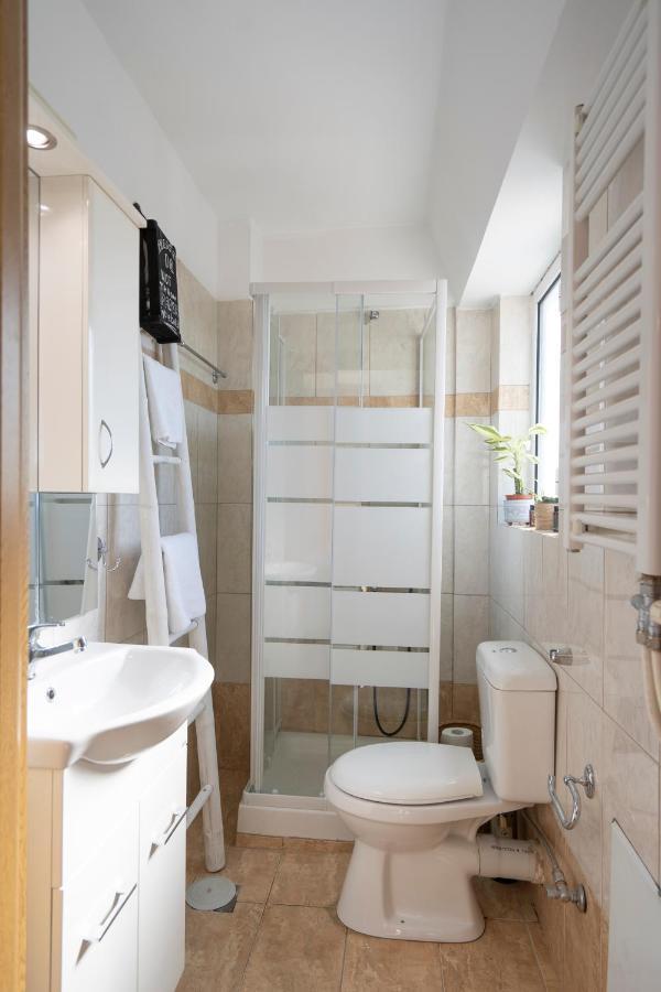 Athina Loft Athens Exterior photo