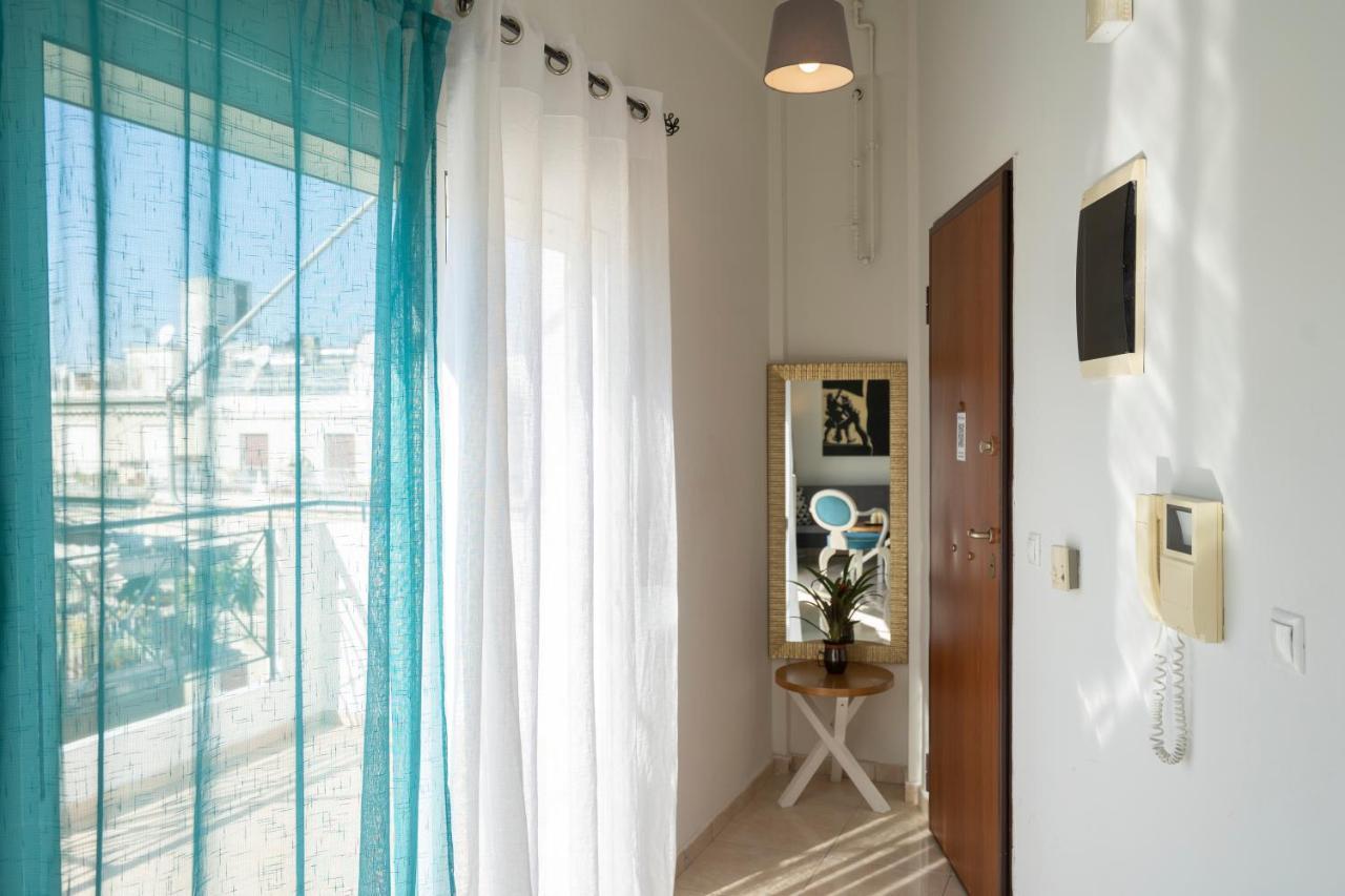 Athina Loft Athens Exterior photo